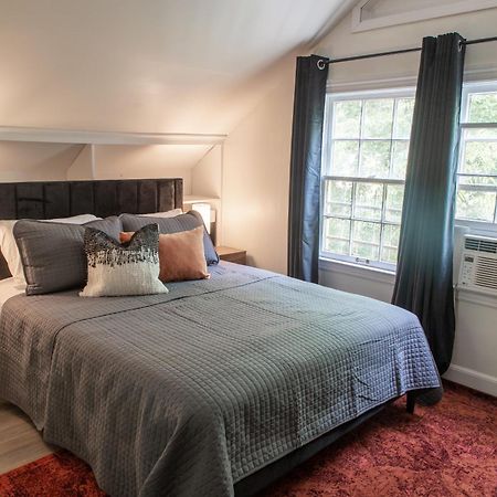 J Birds' Cottage Midtown メンフィス エクステリア 写真